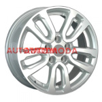 5/114,3/7x17 LS REPLICA 60,1/50 TY160 ����������� �.�. SF