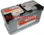 100Ah  TIMBERG Silver Power 800 