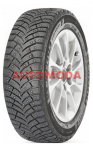 225/50R17 XL 98T MICHELIN X-ICE NORTH XIN4 .