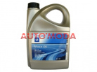 5w30 GM DEXOS 2 5л. синтетика
