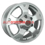 6/139,7/7,5x17 LS REPLICA 106,1/30 TY191 ����������� S