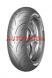120/70ZR17 58W (F) DUNLOP Qualifier D209
