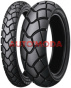 130/80-17 65S (R) DUNLOP TRAILMAX