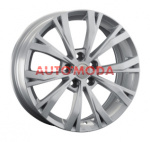 5/112/7x17 LS REPLICA 57,1/54 VW222 ����������� S