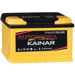 77Ah  KAINAR 750 