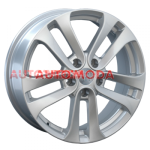 5/114,3/7x17 LS REPLICA 67,1/53 KI256 ����������� S