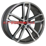 5/112/8,5x19 Replica LA 66,6/28 Concept-VW547 ����� �.�. GMF