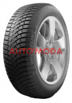255/55R18 Run Flat XL 109T MICHELIN LATITUDE X-ICE NORTH 2+ .