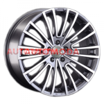 5/112/8,5x19 LS REPLICA 66,6/28 A123 ����� �.�. GMF