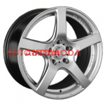 5/114,3/7,5x17 LS WHEELS 73,1/40 364 ����������� HP