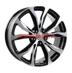 5/114,3/7,5x19 RST 60,1/35 R009 ������ �.�. BD