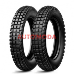 140/75R17 67V F MICHELIN SCORCHER 11