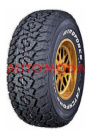 275/65R18 LT 123/120R WINDFORCE Catchfors A/T II