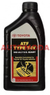 TOYOTA ATF TYPE T-IV 0,946л.