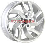 5/115/6,5x16 Replica LA 70,1/41 Concept-GM517  .. SF