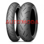 130/70ZR16 61W (F) DUNLOP Sportmax GPRa-11