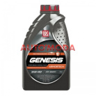 5w30 ЛУКОЙЛ GENEZIS ARMORTECH 1л. синтетика A5/B5