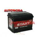 55Ah  SOMBOR EXTRA START 450 