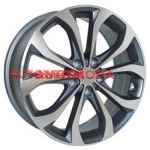 5/114,3/7x17 LS REPLICA 67,1/35 HND135 ������ �.�. BKF