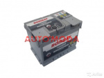 60Ah  Rombat Tundra 580  