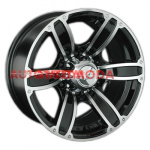 6/139,7/8x17 LS WHEELS 107,1/10 766 ����� �.�. GMF