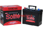 45Ah  SOLITE 430 _