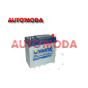 45Ah  VARTA BLUE DYNAMIC 330 