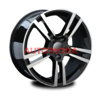 5/130/8x18 LS REPLICA 71,6/53 PR8 ������ �.�. BKF