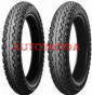 130/80-18 66H (F) DUNLOP Roadmaster 100GP