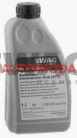 SWAG 1л.Жидкость гидравлическая для АКПП (красная) DEXRON III H, G, DEXRON II D, MB 236