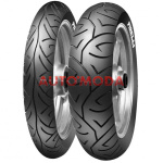 130/80-17 65H R PIRELLI Sport Demon