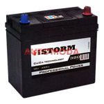 40Ah  STORM 380  \