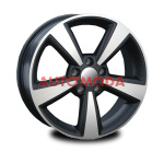 5/114,3/6,5x17 LS REPLICA 66,1/40 NS38 ����������� S