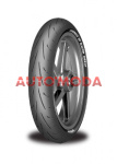 120/70R17 58W (F) DUNLOP GP RACER D211 Slick M