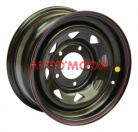 6/139,7/7x16 OFF-ROAD-WHEELS 110/0 A08 