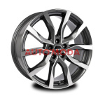 5/120/9x19 MAK 72,6/53 Highlands ����������� S