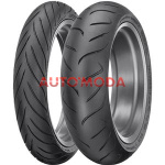 180/55R17 73W R DUNLOP Sportmax Roadsmart II