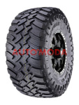 285/70R17 LT 121/118Q GRIPMAX Mud Rage M/T OWL