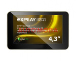   Explay ND-41
