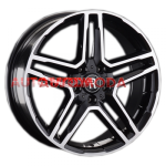 5/114,3/7,5x18 LS REPLICA 60,1/35 LX128 ����� �.�. GMF