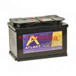 60Ah  ATLANT 480 