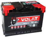 75Ah  VOLAT 780 