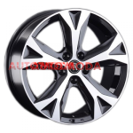 5/114,3/7,5x18 LS REPLICA 67,1/49,5 KI229 ����� �.�. GMF