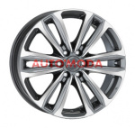 6/139,7/8,5x20 MAK 106,1/20 Safari 6 Gloss Black