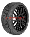 265/40R19 XL 102V MICHELIN Pilot Alpin PA5 �� ���. * BMW