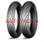 120/70R17 58H F MICHELIN Pilot Street Radial