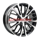 5/114,3/6,5x16 RST 60,1/39 R036 ������ �.�. BD