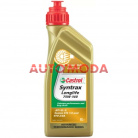 75w90 CASTROL Syntrax Universal Plus 1.