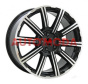 5/112/8,5x19 Replica LA 66,6/45 Concept-A521  .. BKF