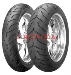 180/55B18 80H (R) DUNLOP D407